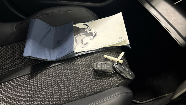 Peugeot 2008 1.2 PureTech 130 GT 5dr Petrol Estate